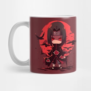 itachi Mug